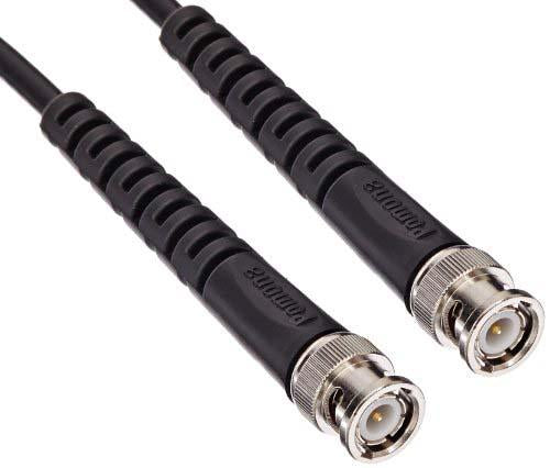  Pomona BNC Cables Model 2249-E 6 In. 