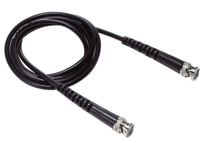  Pomona BNC Cables Model 2249-K 180 In. 