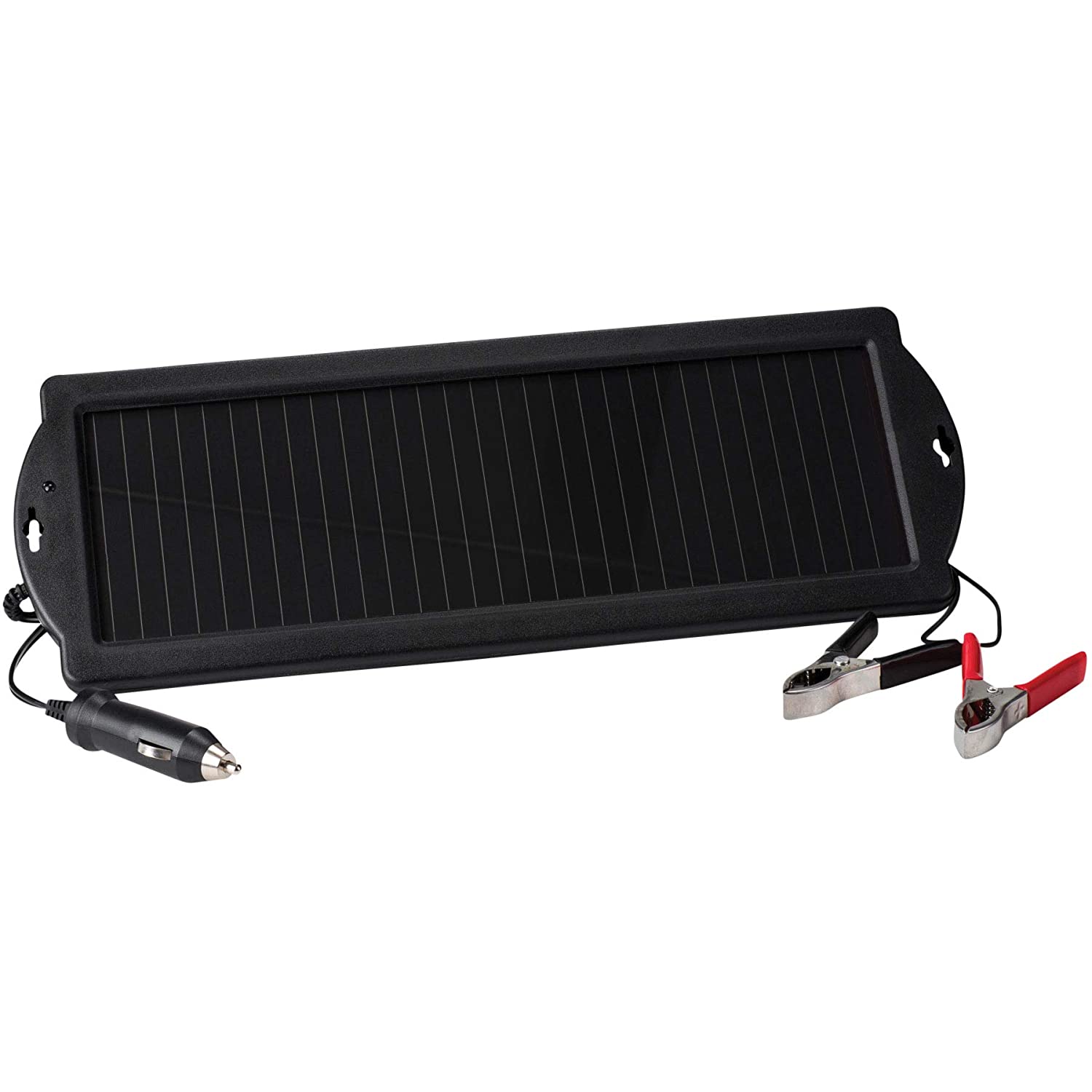  Velleman SOL5N Solar Charger (12V/1.5W) 