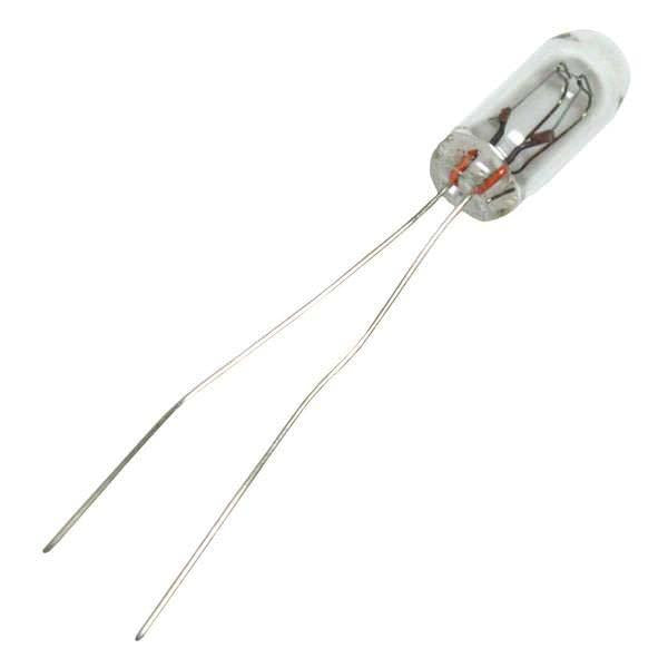  Incandescent Lamps Wire Leads 14V, 180mA 