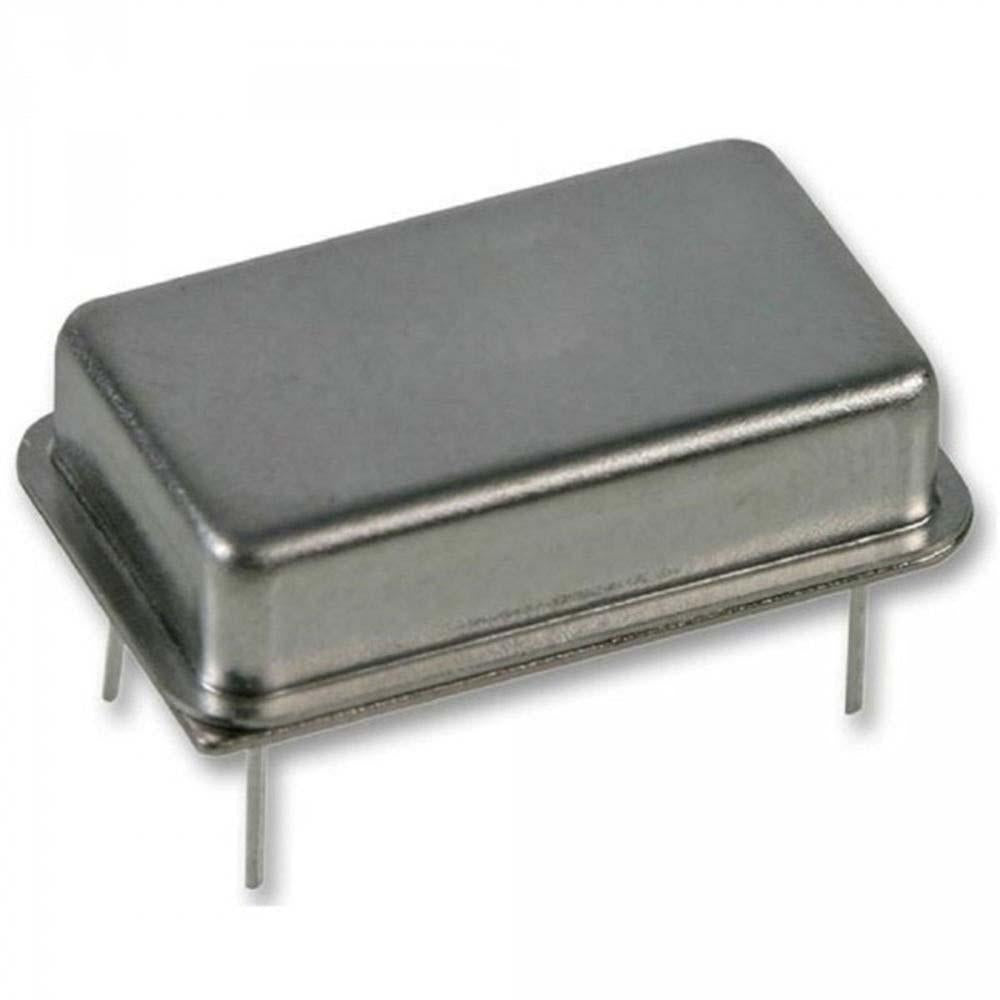  Crystal Clock Oscillators - 20.0000 MHz 