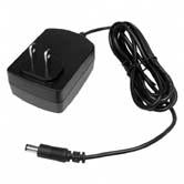  Adaptor 9V DC 