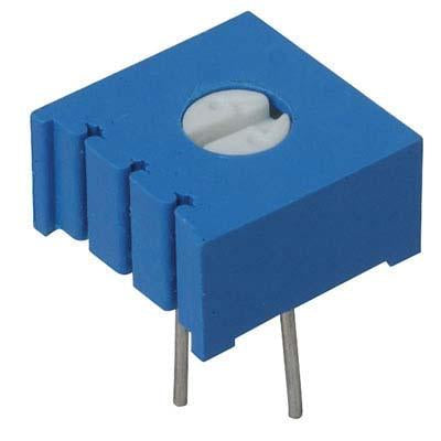  Potentiometer Cermet 10K Ohms - Single Turn 