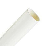 3M Polyolefin Shrink Tubing 3-16 Inches 100 Feet color White