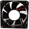  Brushless DC Fans 2.4 Inches x 2.4 Inches x 1 Inches 24 volts 