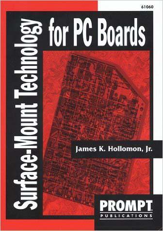  Surface Mount Technology For PC Boards 