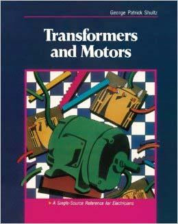  Transformers and Motors 