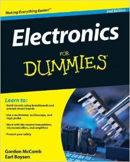  Electronics For Dummies 