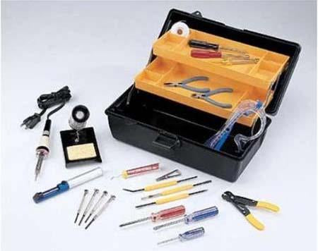  RSR FTK-1 Custom Tool Kit 