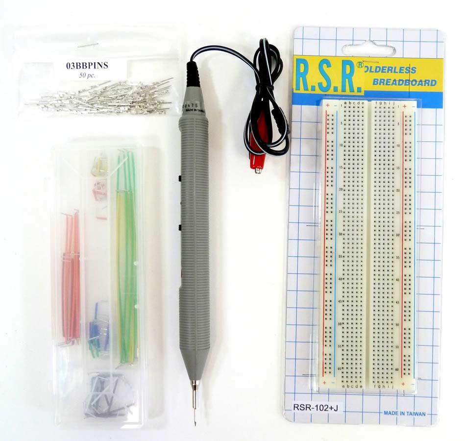  Accessory Kit for RSR PLDT-2 and PLDT-3 Trainers 