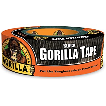  Gorilla Tape 25 Yards 