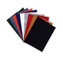  Felt Sheets 9x12 Assorted Colors Pack of 12 