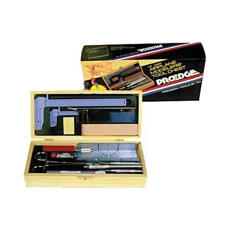  Airplane Modeler's Tool Set 