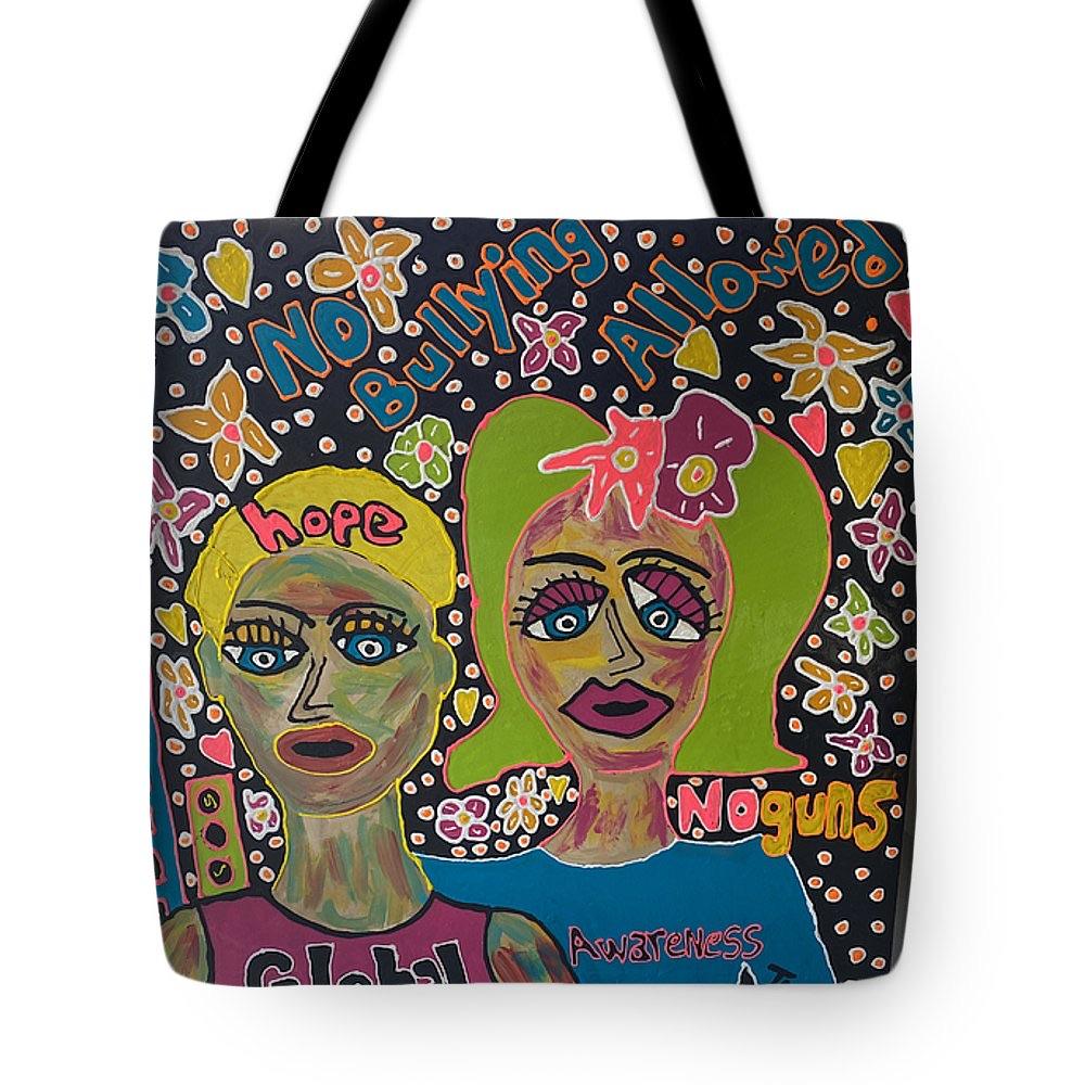 Three design printed jute bag combo for girls and women.