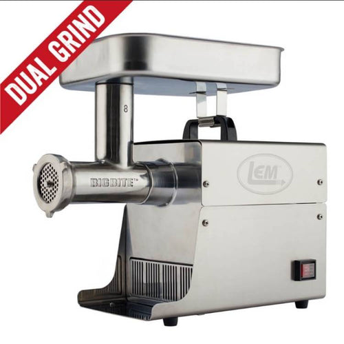 8-1/2 Inch Meat Slicer