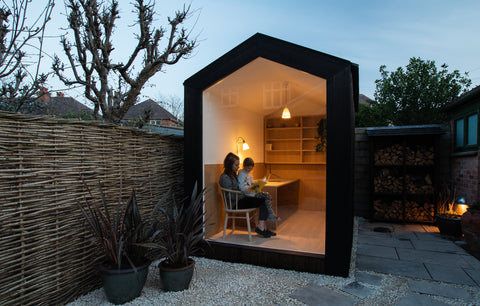 tormar work pod wellness