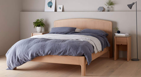 rushworth tormar wellbeing bed