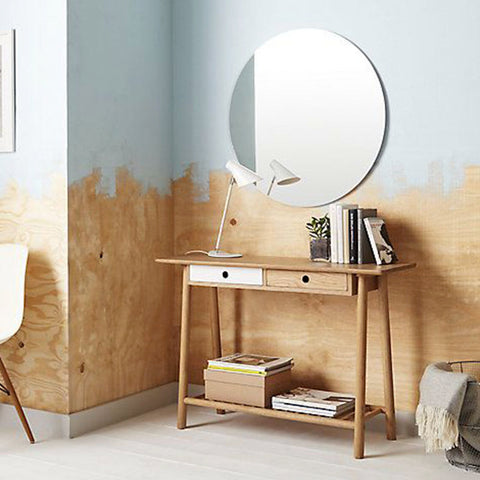 Mirror for small spaces
