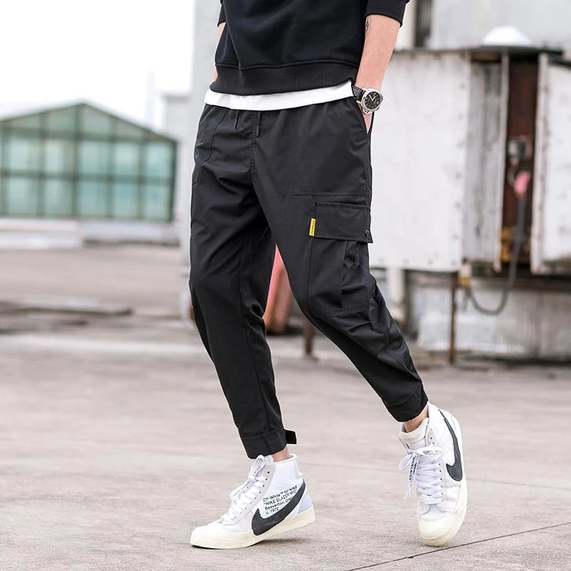 kanye nasa sweatpants