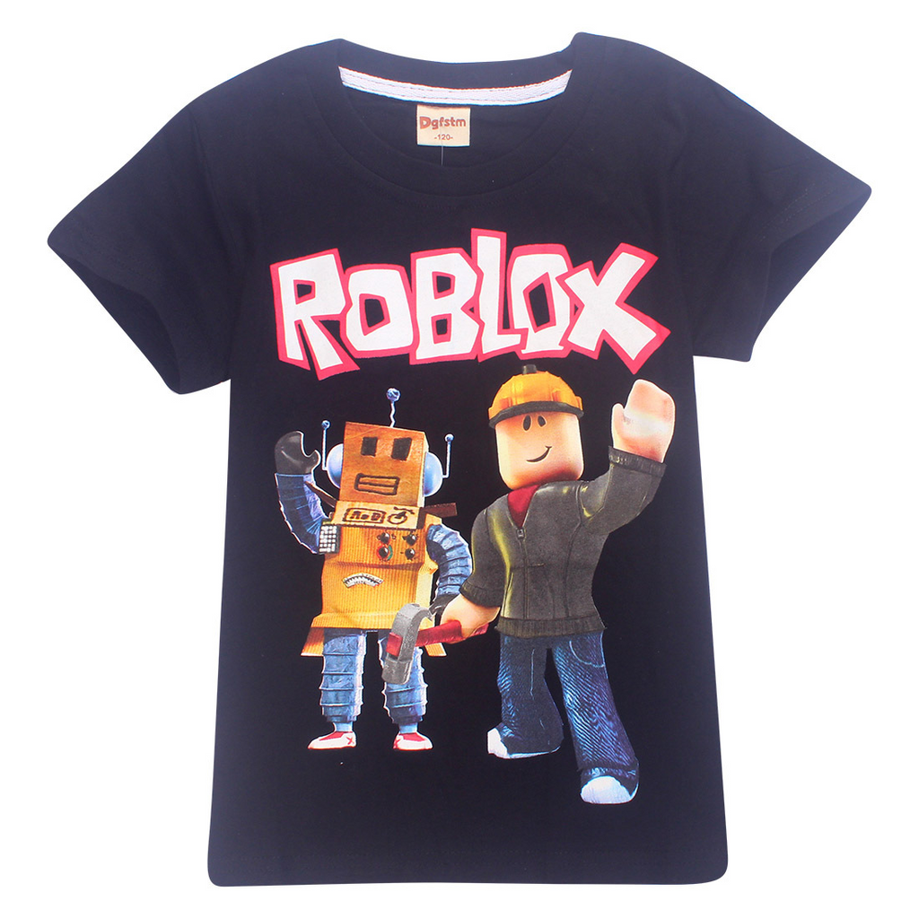 Roblox T Shirts For Kids Unewchic - roblox 6ix9ine shirt