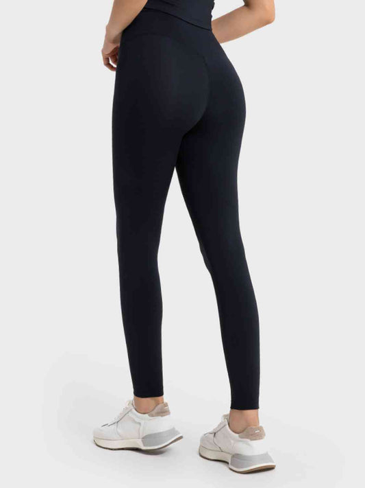 ELATION full length leggings – Lamoille Yoga