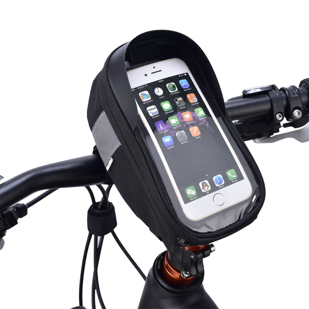 bike mobile phone