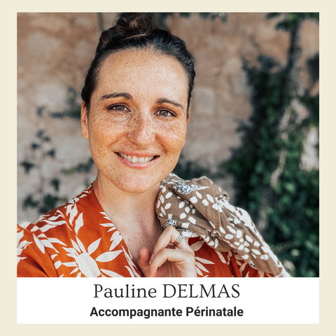 Pauline naitre mere