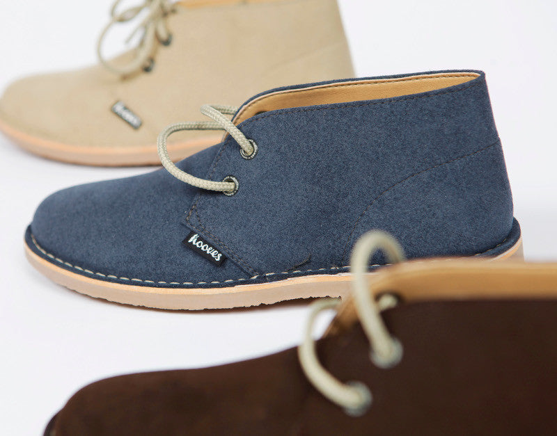 vegan desert boots womens