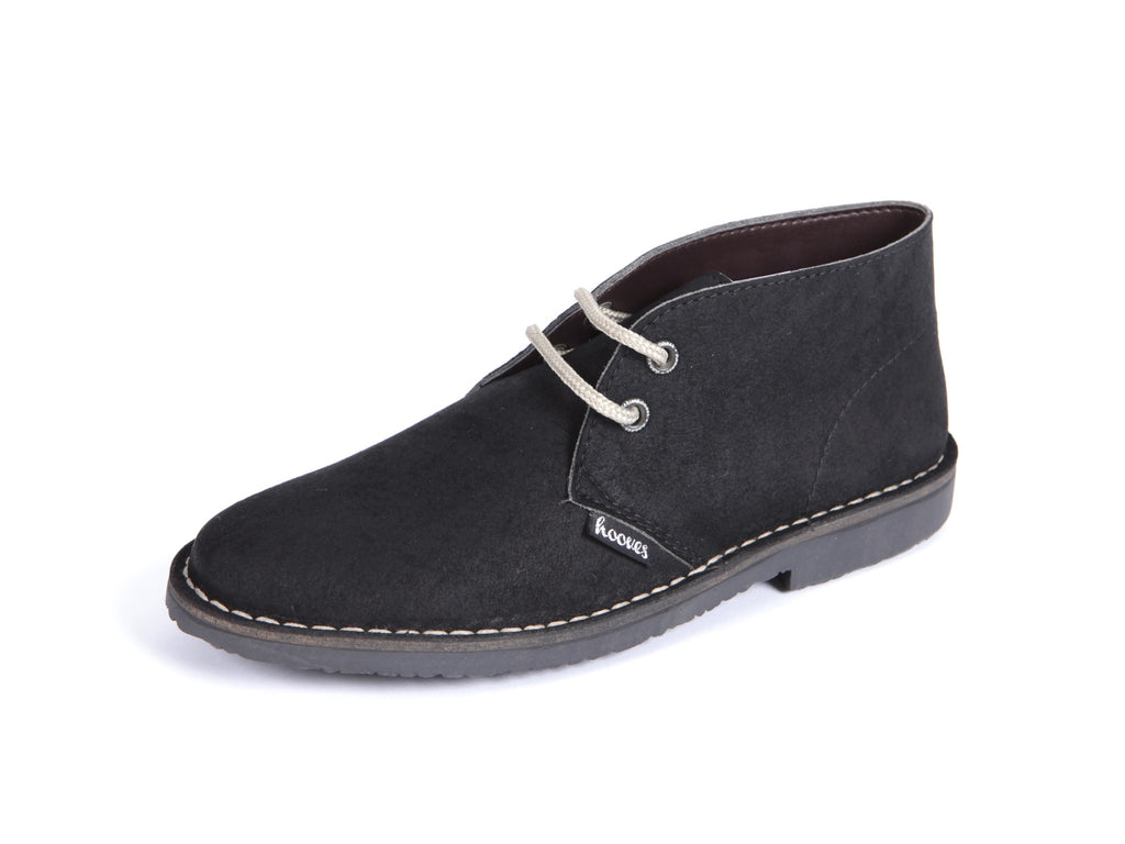 vegan clarks desert boots