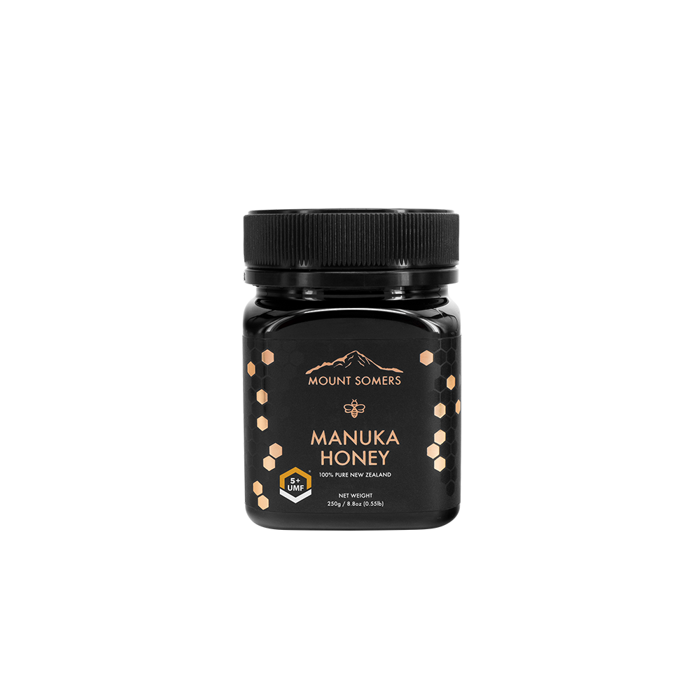 Manuka Honey UMF™ 5+ | MGO 83+