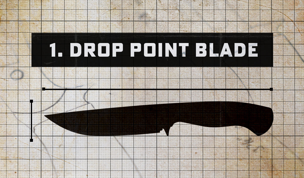 Drop Point Jun '22