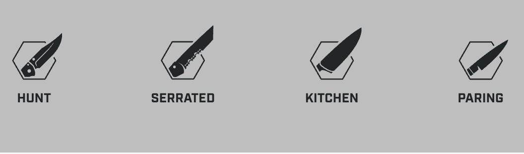 Precision Adjust Knife Sharpener - Elite™ - Work Sharp Sharpeners