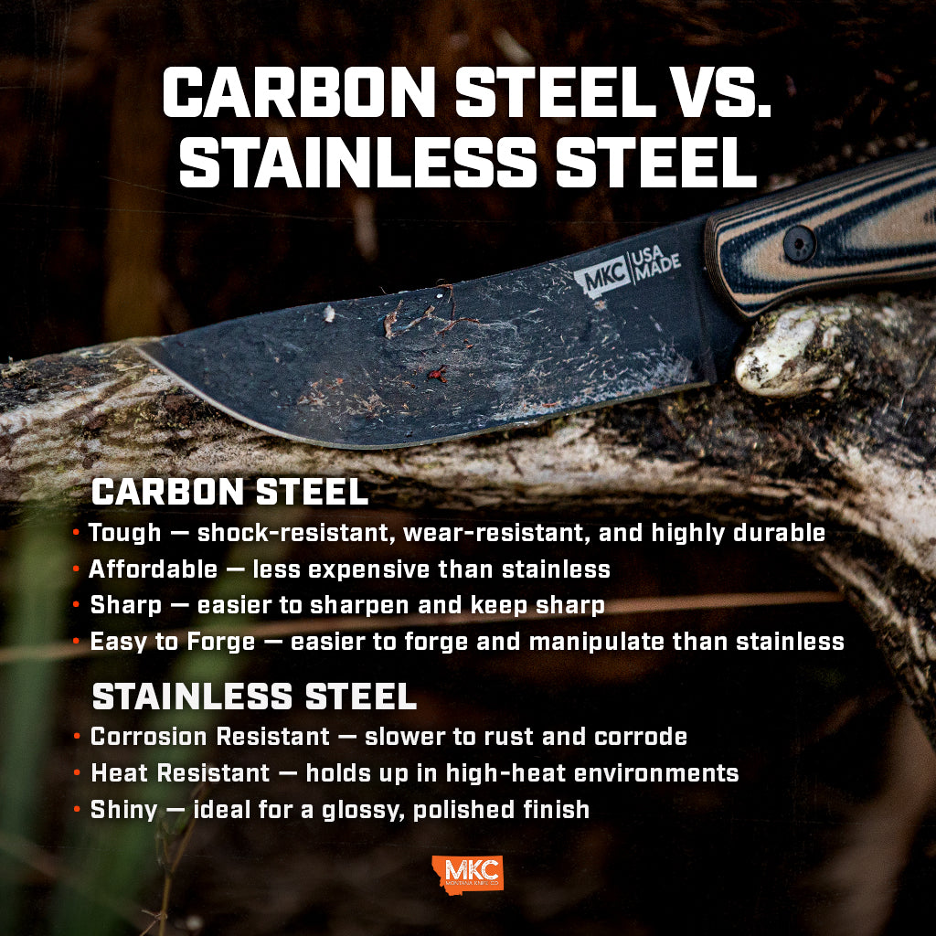 Infographic: From Field to Table: Essential Tips for Selecting and Using the Best Skinning Knife