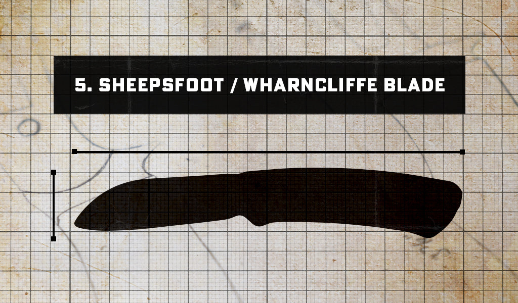 Sheepsfoot-Wharncliffe Jun '22