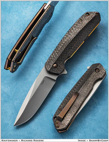 Montana Knife Company: The Truth About This American-Made Br - Petersen's  Hunting