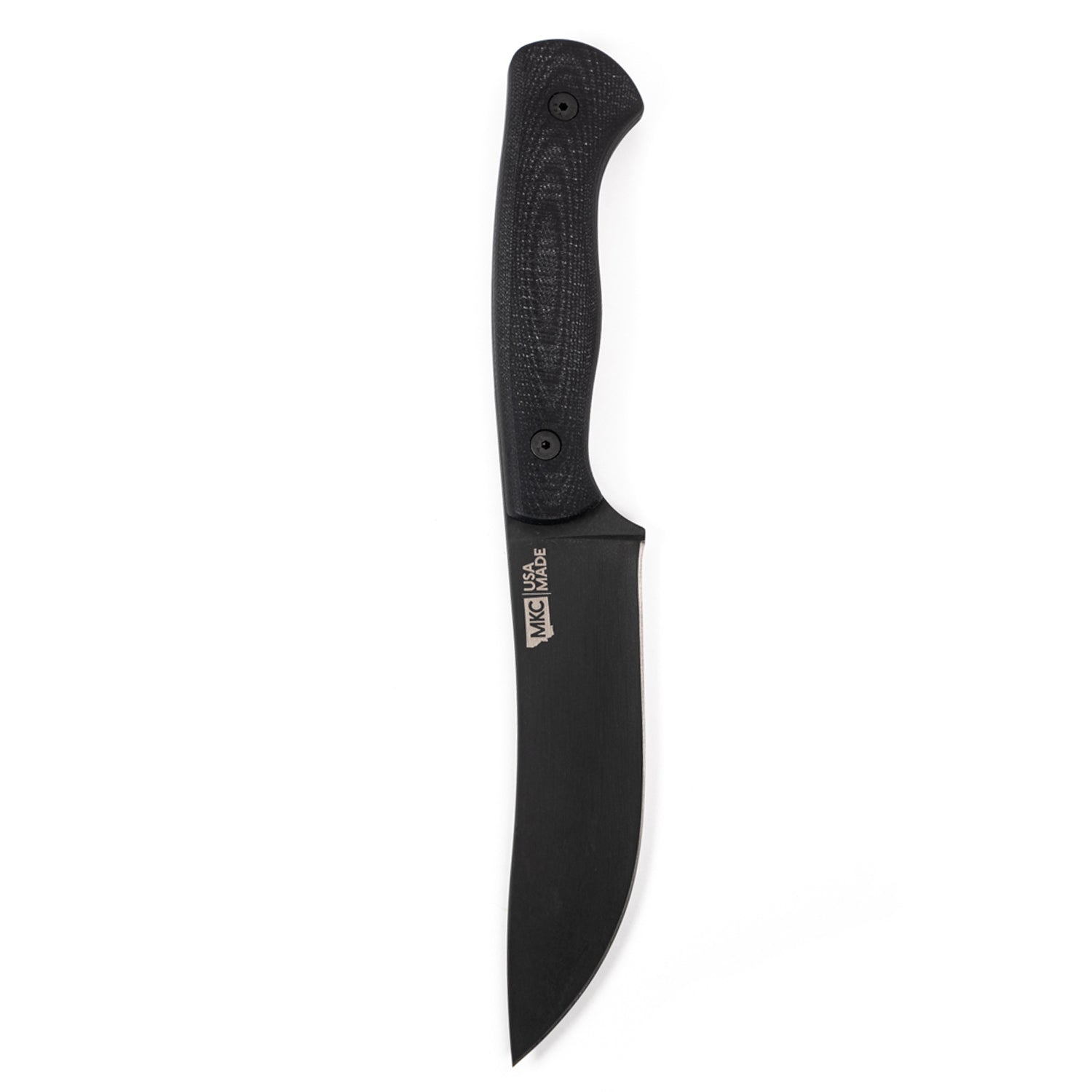 Image of THE STONEWALL SKINNER - BLACK