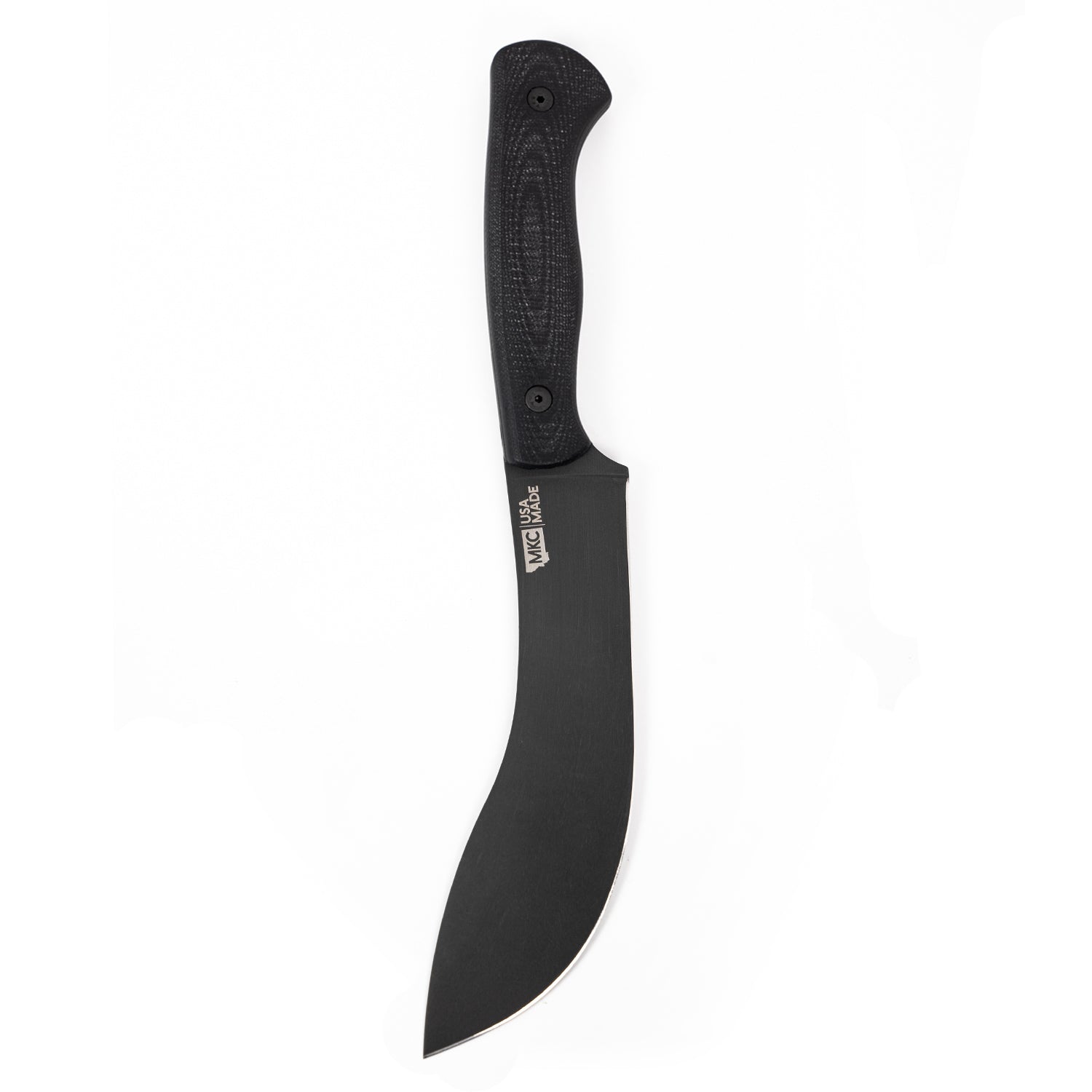 Image of THE BEARTOOTH - PRO SKINNING BLADE - BLACK