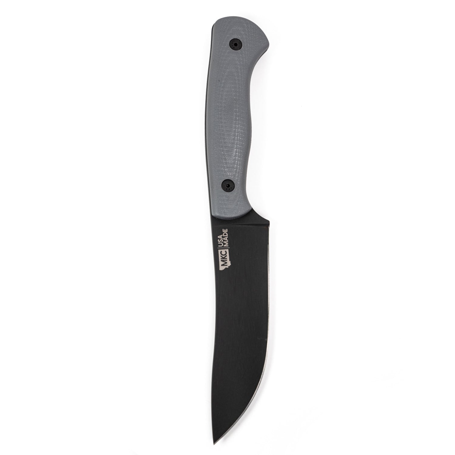 Image of THE STONEWALL - BLACKFOOT SKINNER - GREY