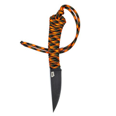 MKC CULINARY SET - ORANGE & BLACK