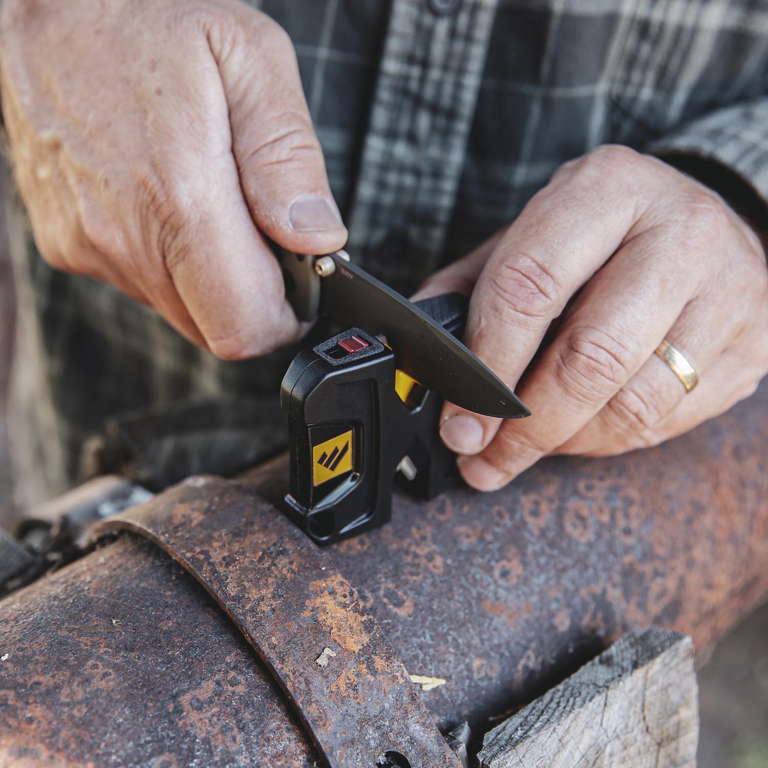 WORK SHARP KNIFE/TOOL SHARPENER - Yeager's Sporting Goods