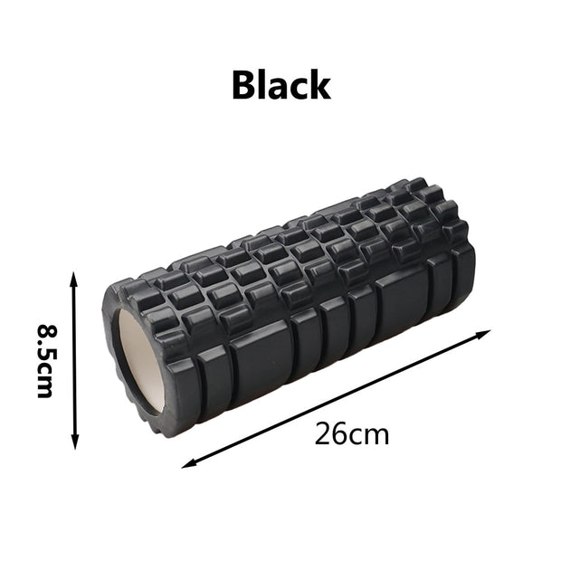 Yoga Block Foam Roller