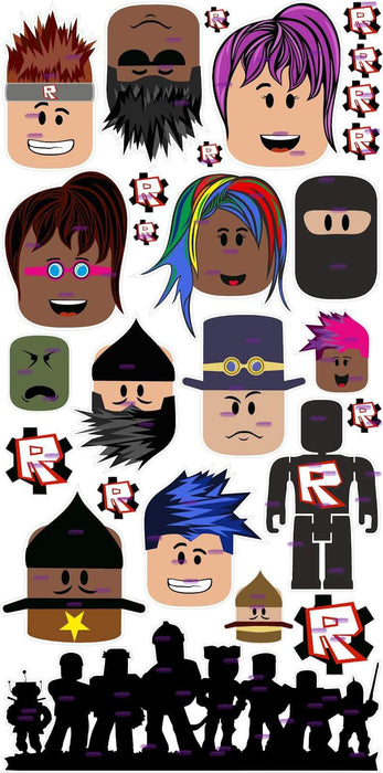 Roblox Characters Yard Card Depot - what is the tan color in roblox