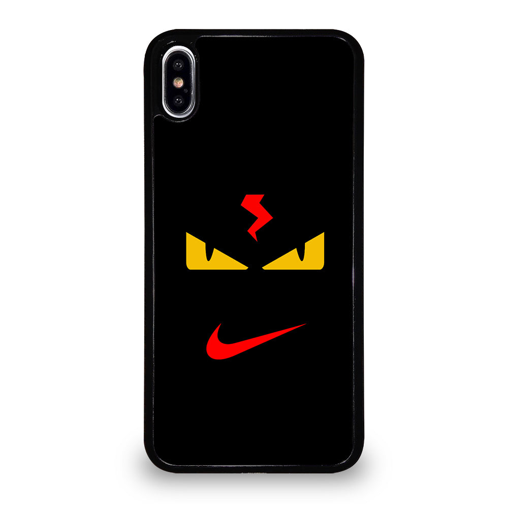 fendi iphone x max case