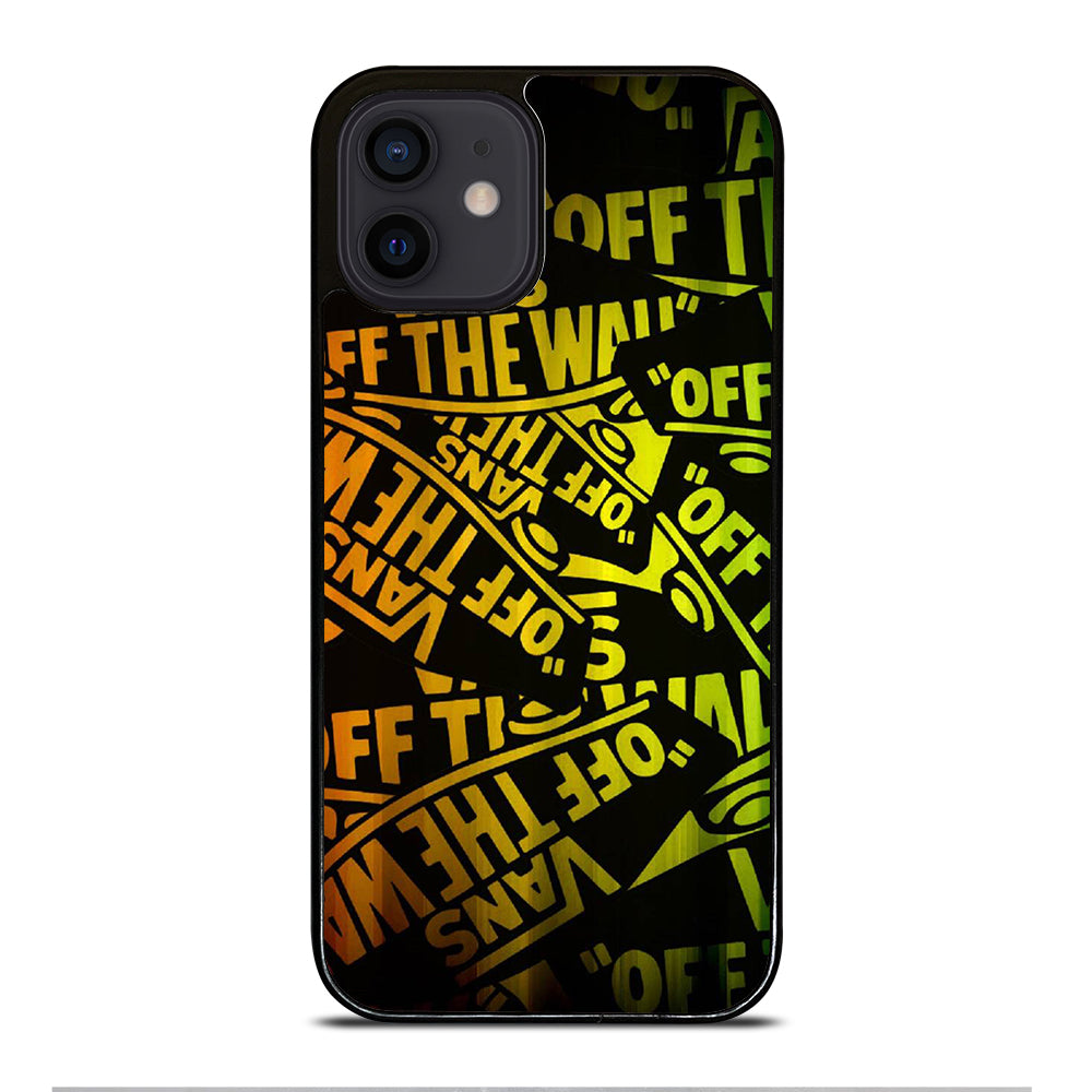 vans phone cover