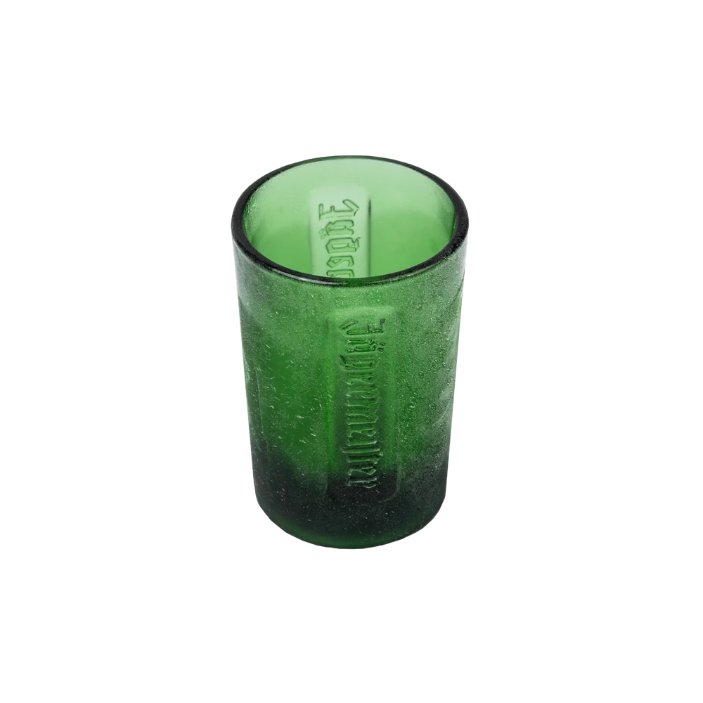 jagermeister glasses