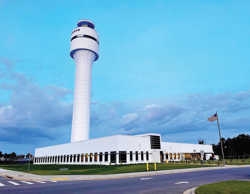 NATCA Tower