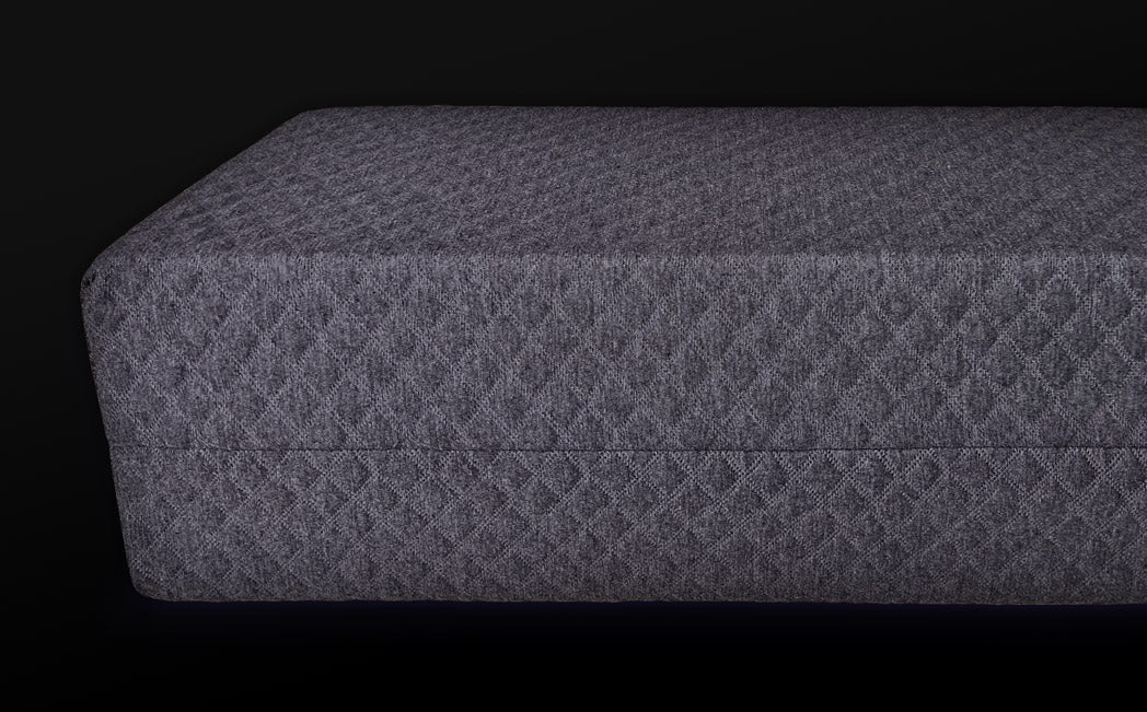 The World's First Mattress For Side Sleepers - The SONU Sleep System