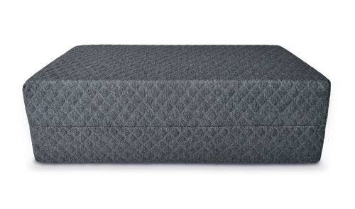 The World's First Mattress For Side Sleepers - The SONU Sleep System