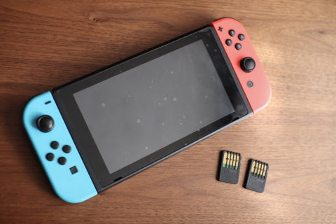 初心者必見 ニンテンドースイッチの始め方やオンライン加入について徹底解説 Flarii