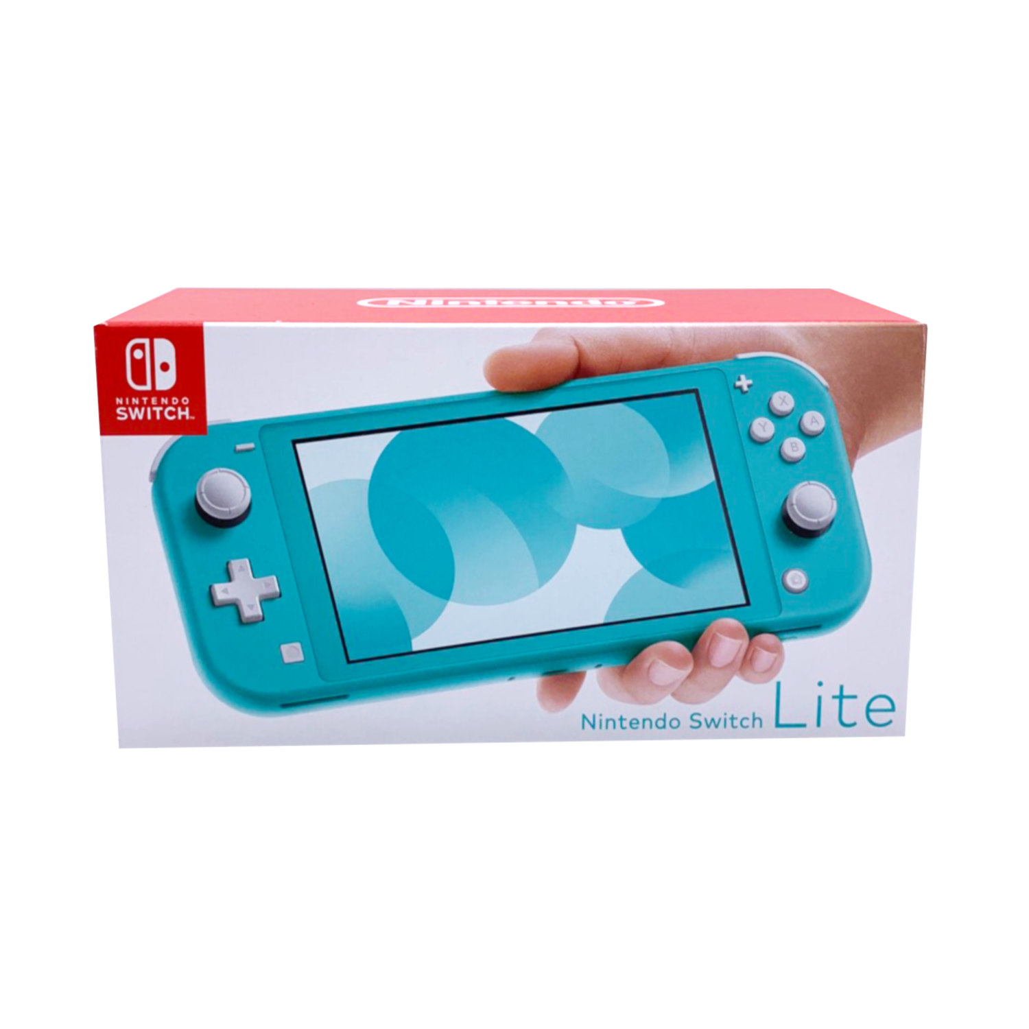 【レンタル】Nintendo 任天堂 Switch Lite 携帯専用 ゲーム 持ち歩き 通信 – flarii